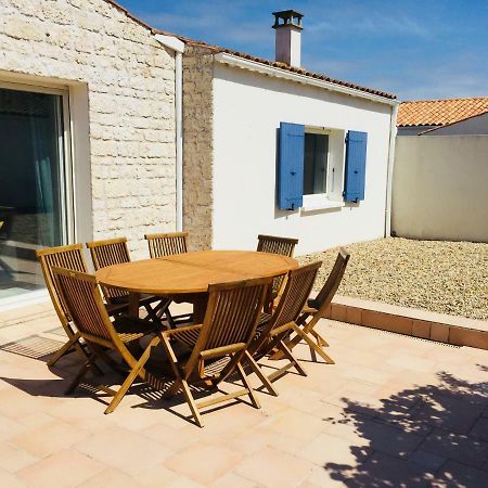 Cosy Villa La Garanciere - Plein Coeur De La Cotiniere Luaran gambar