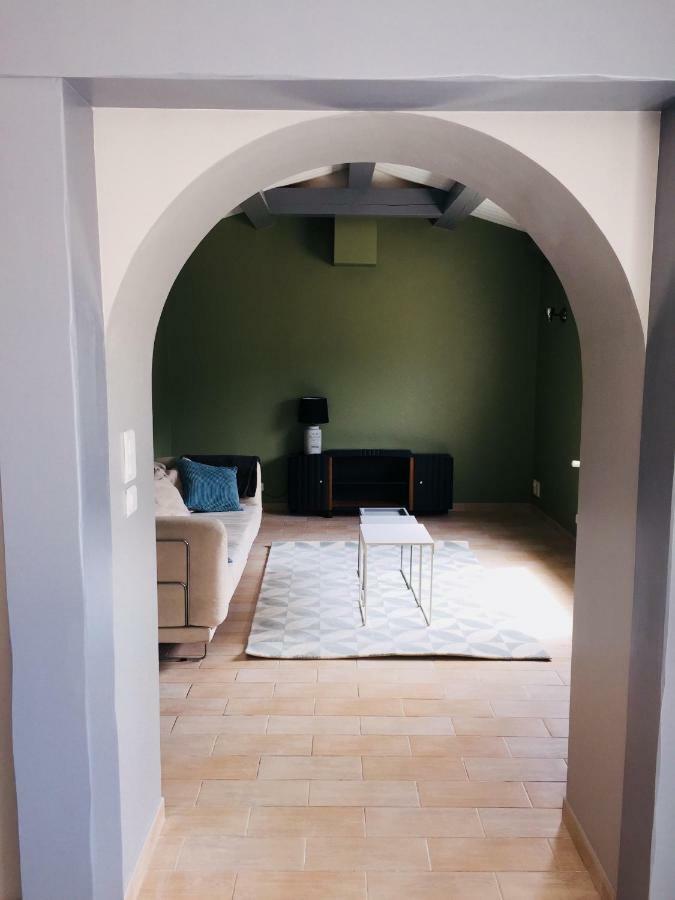 Cosy Villa La Garanciere - Plein Coeur De La Cotiniere Luaran gambar